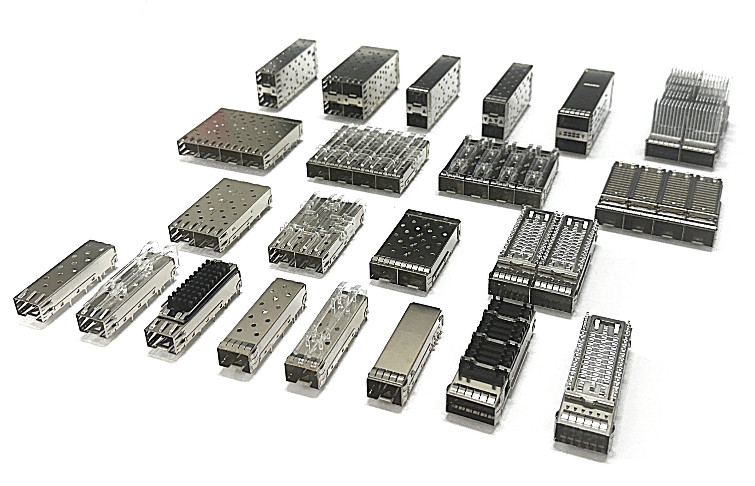 SFP Cage SFP Cage